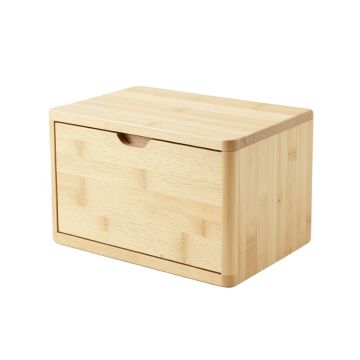 Olive Dell Under-Desk Drawer Unit - Ivory