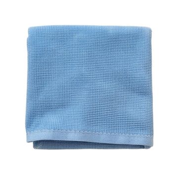 Dune Falls Bath Towel - Blue