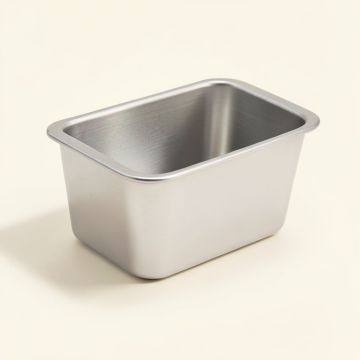 Wilton Non-Stick Loaf Pan (synthetic illustration; no displayed measurements)