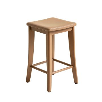 Delacroy 29.5 '' Patio Bar Stool