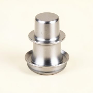 Double Cutter For Linguine And Lasagna Pasta Maker Attachment (synthetic illustration; no displayed measurements)