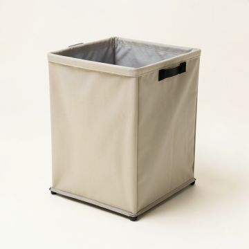 Adam Laundry Cart (synthetic illustration; no displayed measurements)