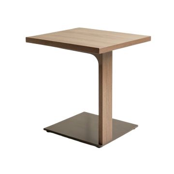 Lam End Table