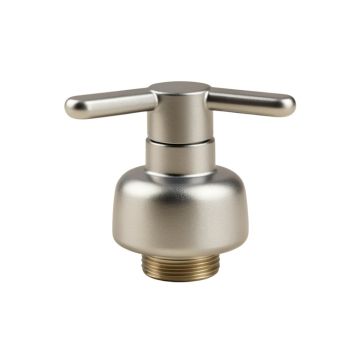 Trinsic Pressure Balance Monitor 17 Series Valve Trim With Double Handle