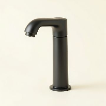 Widespread Faucet Bathroom Faucet (synthetic illustration; no displayed measurements)