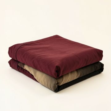 Mabini Single Reversible Coverlet (synthetic illustration; no displayed measurements)