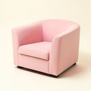 Duffey Kids Sofa (synthetic illustration; no displayed measurements)