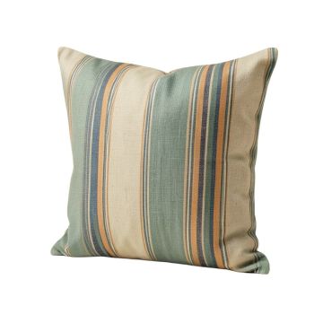 Cebu Striped Throw Pillow