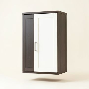 Billy 20 '' W X 24 '' H X 7 '' D Wall Mounted Bathroom Cabinet (synthetic illustration; no displayed measurements)