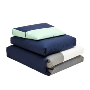 Woodsy 5 Piece Crib Bedding Set