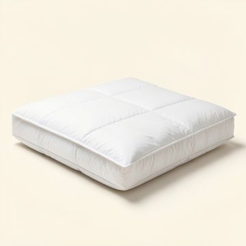 All Season Down Alternative Comforter (synthetic illustration; no displayed measurements)