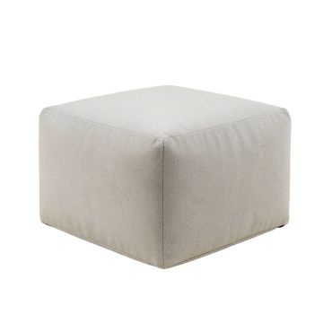 Witter Small Pouf