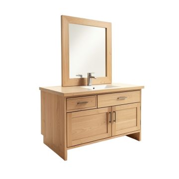 Myron 48 '' Single Bathroom Vanity