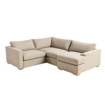 Alberdina 146.5 '' Wide Modular Sectional