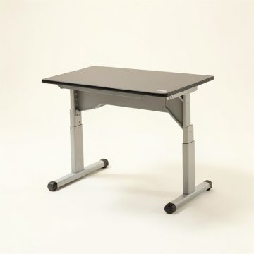 Jetty Desk (synthetic illustration; no displayed measurements)