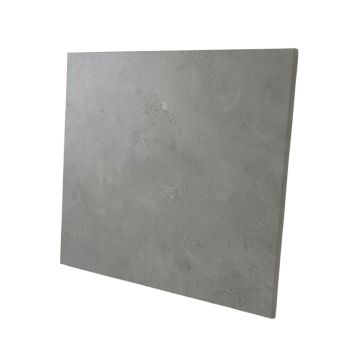 Gridscale 12 '' X 24 '' Ceramic Concrete Look Wall & Floor Tile