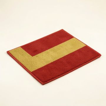 Markel Honeycomb 36 In . X 24 In . Non-Slip Outdoor Door Mat (synthetic illustration; no displayed measurements)