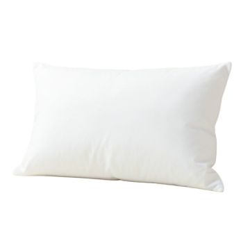 Meacham Polyester / Polyfill Body Pillow
