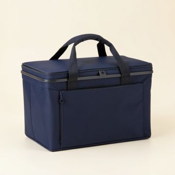 R2-D2 Pranzo Lunch Bag (synthetic illustration; no displayed measurements)