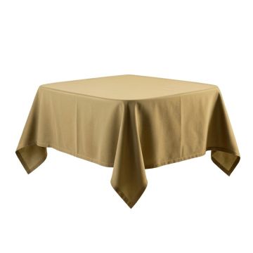 Agniprava Solid Color Tablecloth
