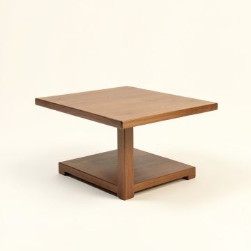 Deauville Coffee Table (synthetic illustration; no displayed measurements)