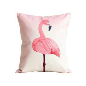 Flamingo Graphic Art