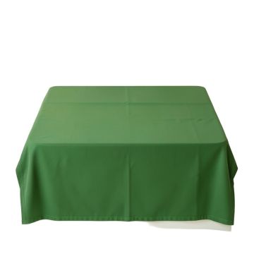 Juniper Bridge Flat Bed Sheet - Green