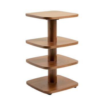 Rutz Square Multi-Tiered Plant Stand