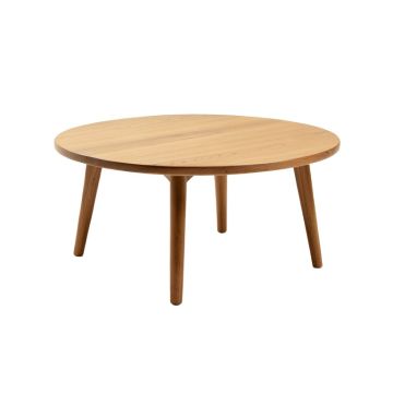 Attleboro Drum Coffee Table