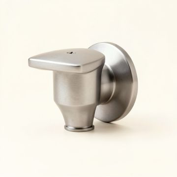 Kohler Purist Rite-Temp Shower Valve Trim With Lever Handle , Less Showerhead (synthetic illustration; no displayed measurements)