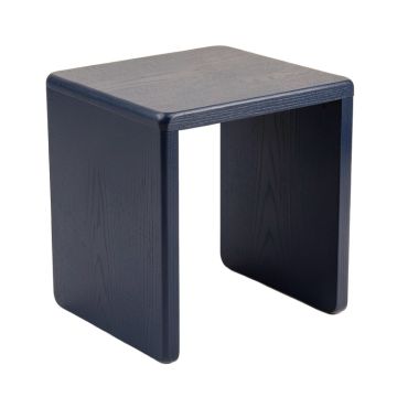 Shore Bluff Side Table - Navy