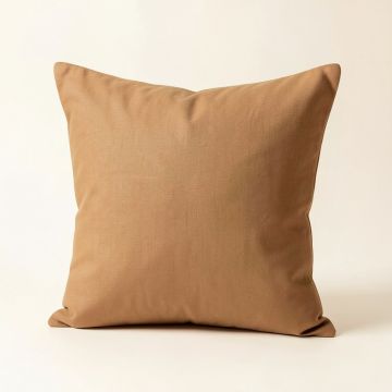 Effie Modern Cotton Throw Pillow Cover (synthetic illustration; no displayed measurements)