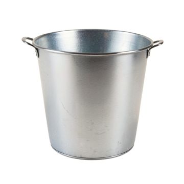 Metal Laundry Basket