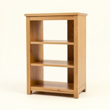 Single Face Shelf Adder Standard Bookcase (synthetic illustration; no displayed measurements)