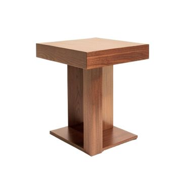 Hudson End Table