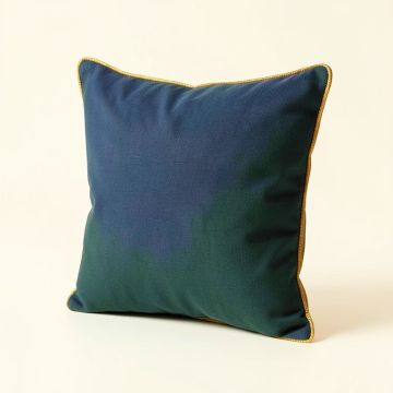 Nice Throw Pillow (synthetic illustration; no displayed measurements)