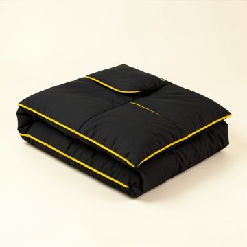 Cleaveland Sherpa Single Comforter (synthetic illustration; no displayed measurements)