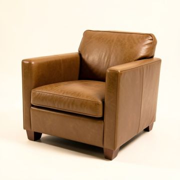 Colden 30 '' Wide Barrel Chair (synthetic illustration; no displayed measurements)