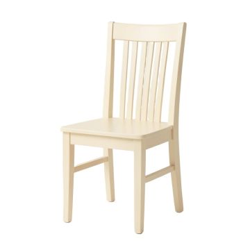 Summit Dale Dining Chair - Cream