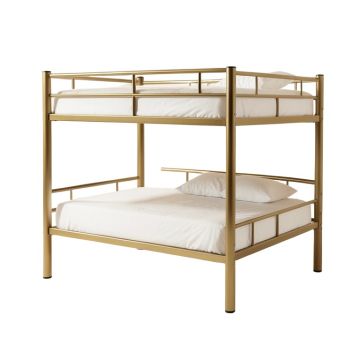 Kostemia Full Over Full Bunk Bed