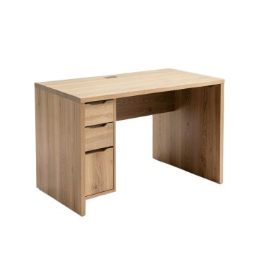 Coldfield Solid Wood Writing Desk