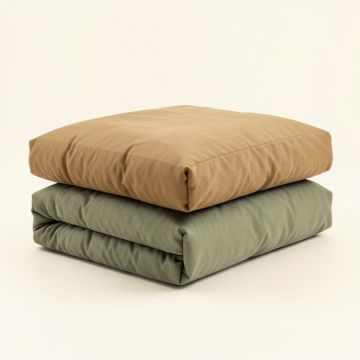 Unruh Reversible Comforter Set (synthetic illustration; no displayed measurements)