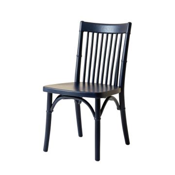 Dawn Brook Dining Chair - Navy