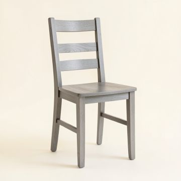 Cove Bluff Dining Chair - Gray (synthetic illustration; no displayed measurements)