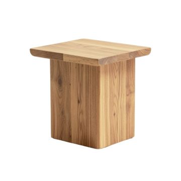 Mateus Teak End Table