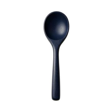 Vale Brook Cooking Spoon - Navy