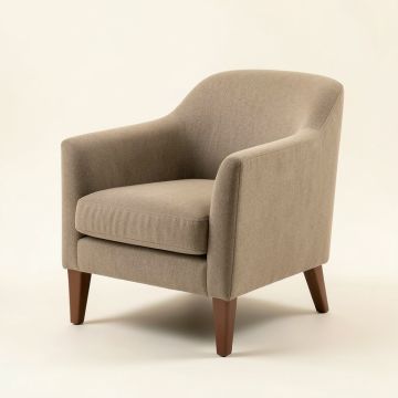 Beacham Parsons Chair (synthetic illustration; no displayed measurements)