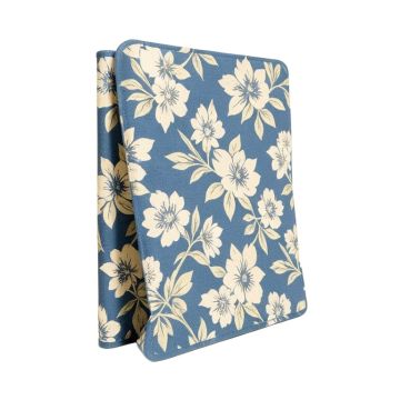 Agbogla Modern Floral Standing Anti-Fatigue Mat