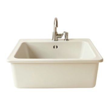 Undermount 30 '' L X 20 '' W Farmhouse Kitchen Sink