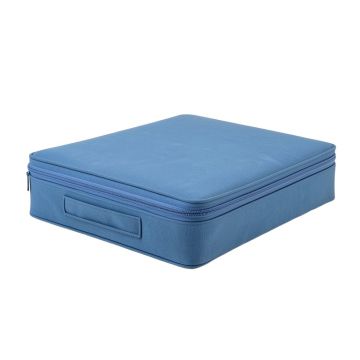 4 '' Gel And Aloe Infused Memory Foam Mattress Topper